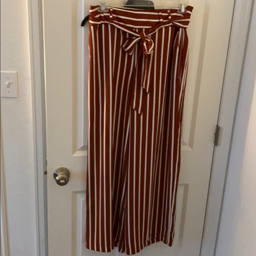 Dress pants